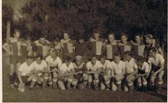 1962: W meczu z Maciowakrzem