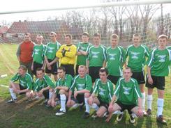 2008-04-13: Mecz w Bierawie