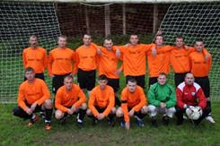 2010-09-06: Z Polonią Ściborzyce Wielkie