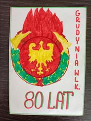 1974-09-08 - 80-lecie OSP: Akt nadania sztandaru