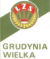 1. LKS Spartan Grudynia Wielka (5)