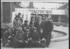 3. Wyjazd do Döbbern