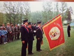 3. Uroczystość 100-lecia OSP